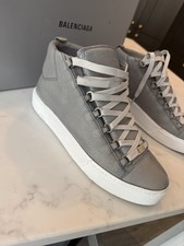 Balenciaga arena high for sale Balenciaga arena high for sale  STOCKPORT