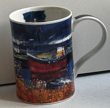 Dunoon jolomo mug for sale  NORWICH