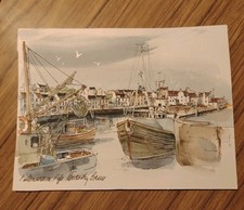 Dorothy bruce print for sale  BISHOPTON