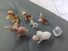 Lotto mini animali usato  Ronciglione