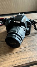 Cannon eos 500d for sale  LIVINGSTON