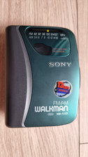 Vintage sony fx121 for sale Vintage sony fx121 for sale  LONDON