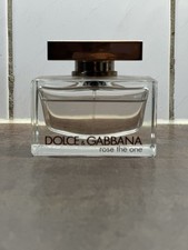Dolce gabbana rose gebraucht kaufen  Berlin