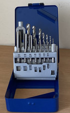 Powerfix tap drill for sale  PRESTON