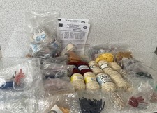 Rug making bundle for sale  CARNFORTH