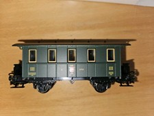 Märklin nostalgie sbb d'occasion  Ornans