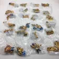 Saint seiya golden d'occasion  Expédié en Belgium