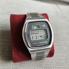 Vintage seiko 0124 for sale  BOURNEMOUTH