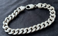curb chain bracelet for sale curb chain bracelet for sale OLDHAM