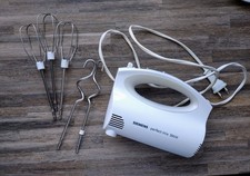 Siemens perfekt mix gebraucht kaufen  Hamburg
