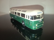 Altaya bus chausson d'occasion  Créteil