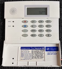 Alarm keypad 6150 for sale  Oklahoma City