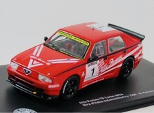 Modellino alfa romeo usato  Verucchio