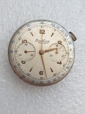 Meccanismo orologio breitling usato  Torino