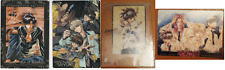 Saiyuki lot cartes d'occasion  Dijon