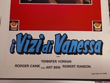 Vizi vanessa vanessa usato  Venezia