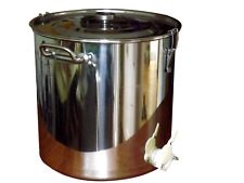 50kg stainless steel for sale  KENILWORTH