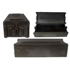 Nato munitionskiste schnappver gebraucht kaufen  Kaisheim