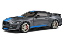 Ford mustang shelby gebraucht kaufen  Bad Eilsen