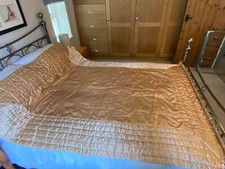 Laura ashley gold for sale  MACCLESFIELD