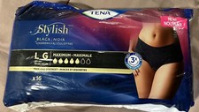 Tena stylish black for sale  Grand Rapids