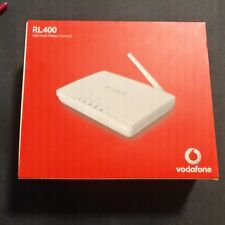 Vodafone rl400 voicebox gebraucht kaufen  Hannover