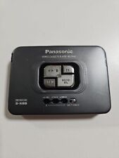 Panasonic sx45 walkman gebraucht kaufen  Nauen