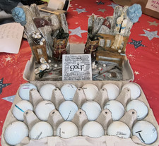 gift golf set ball for sale gift golf set ball for sale Corpus Christi