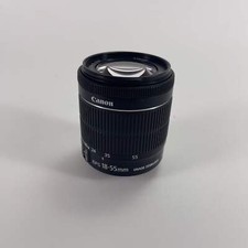 Canon 55mm 3.5 for sale  Washington