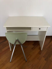 Scrivania sedia ikea usato  Zeccone