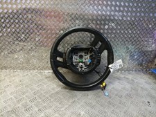 VOLANTE CITROEN C4 PICASSO 06-13 (COURO) COM INTERRUPTORES MULTIFUNCIONAIS comprar usado  Enviando para Brazil