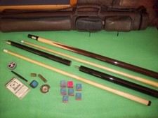 Predator 314 cue for sale  Rives Junction