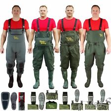 Delta fishing wathose gebraucht kaufen  Teterow