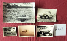 21005 amphicar type d'occasion  Caderousse