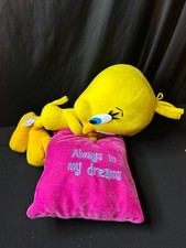 tweety pie soft toy for sale tweety pie soft toy for sale POOLE