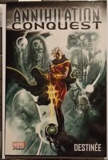 Annihilation conquest tome d'occasion  Villeneuve-d'Ascq-