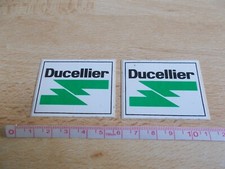 Ducellier stickers d'occasion  Expédié en Belgium