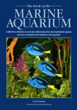 Book marine aquarium for sale  Memphis