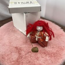 Japanese kimekomi kabuki for sale  Belle Plaine