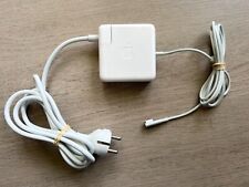 Chargeur apple 85w d'occasion  France