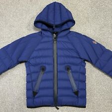 Moncler grenoble barnave for sale  WORTHING