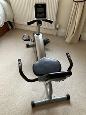 Fit recumbent magnetic for sale  YORK