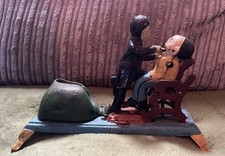Vintage original cast for sale  CARLISLE