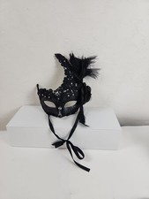 Black masquerade ball for sale  Mesa