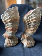 Pair vintage sylvac for sale  HELSTON