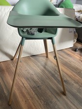 Stokke clikk highchair for sale  ABERDEEN
