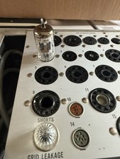 Ecc82 double triode for sale  TUNBRIDGE WELLS