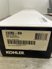 Kohler 23285 square for sale  Mooresville
