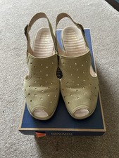 Lovely ronde green for sale  WARWICK