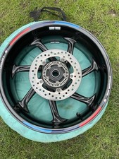 Bmw s1000rr m1000rr gebraucht kaufen  Pirna, Dohma, Struppen